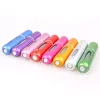 5ml perfume bottle, bottle-filled self-pumping, recyclable and refillable spray bottle, high-end portable cosmetic bottle Specification image